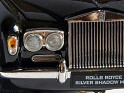 1:18 Paragon Models Rolls-Royce Silver Shadow MPW Coupé 1968 Negro. Subida por Ricardo